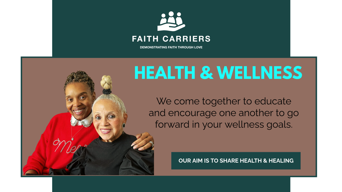 Health & Wellness