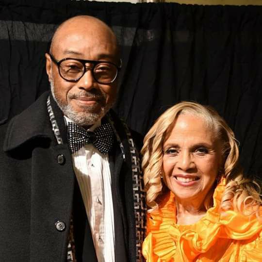 Bishop Hershel Strother