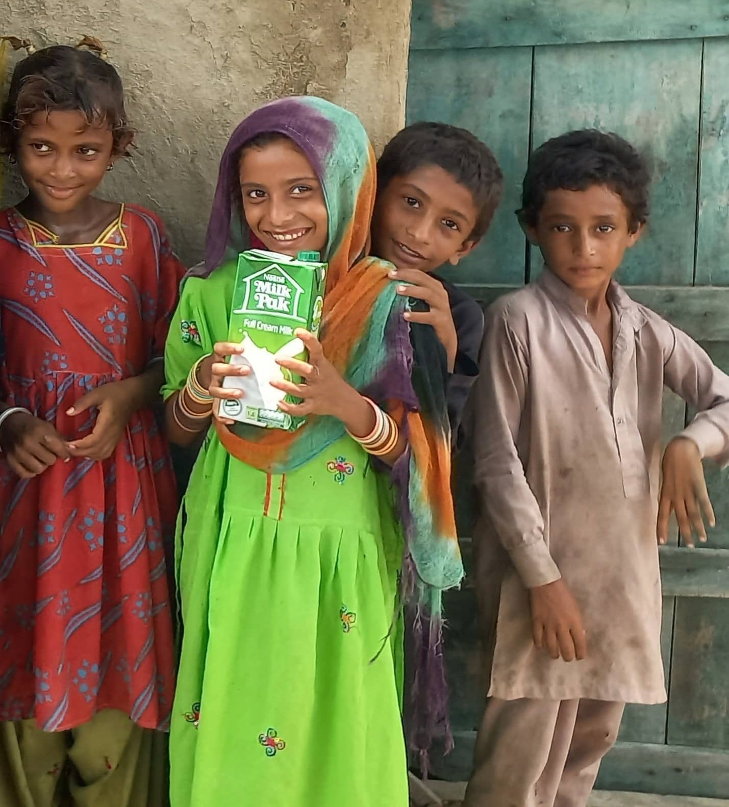 International Missions